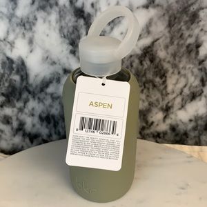 500ml/ “little” bkr in “Aspen”